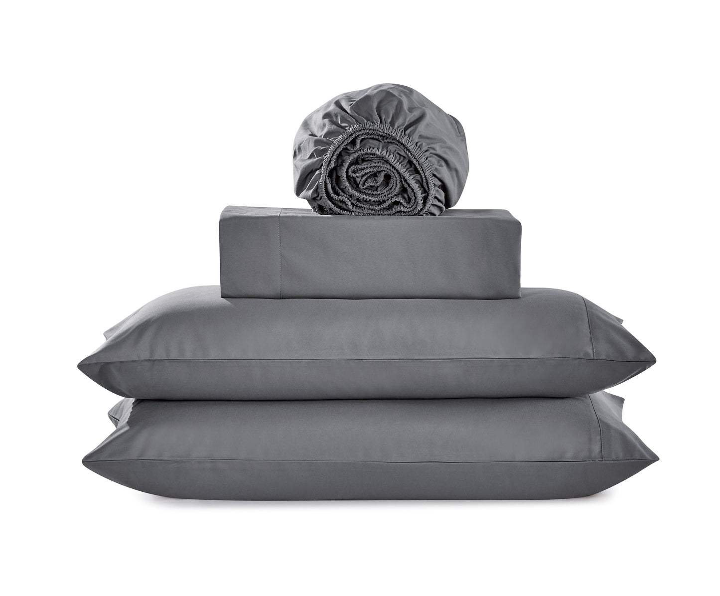 Signature Brushed Microfiber Sheet Set