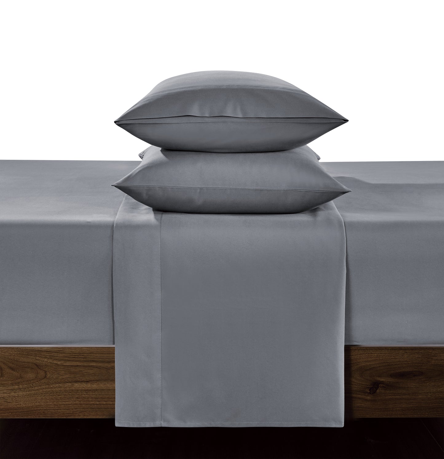 Signature Brushed Microfiber Sheet Set