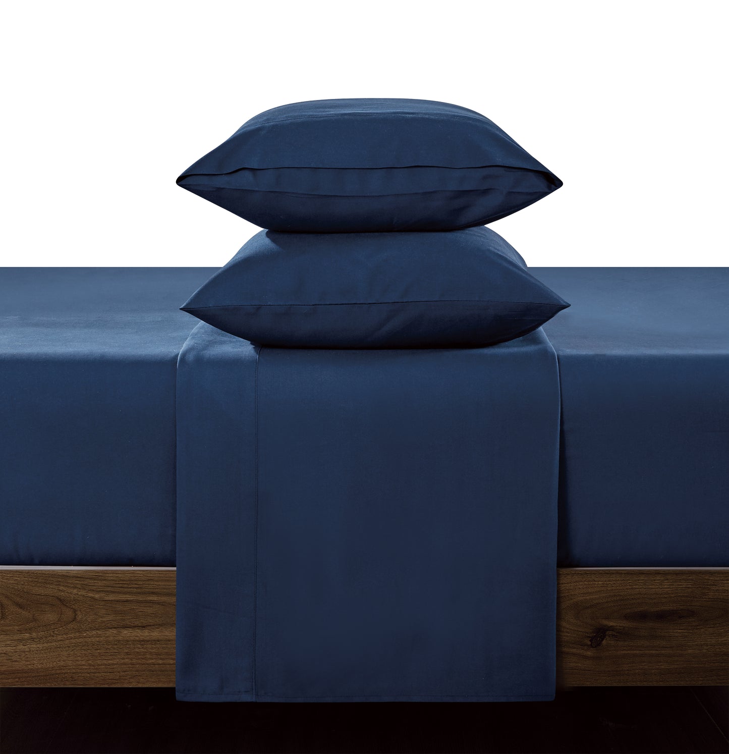 Signature Brushed Microfiber Sheet Set