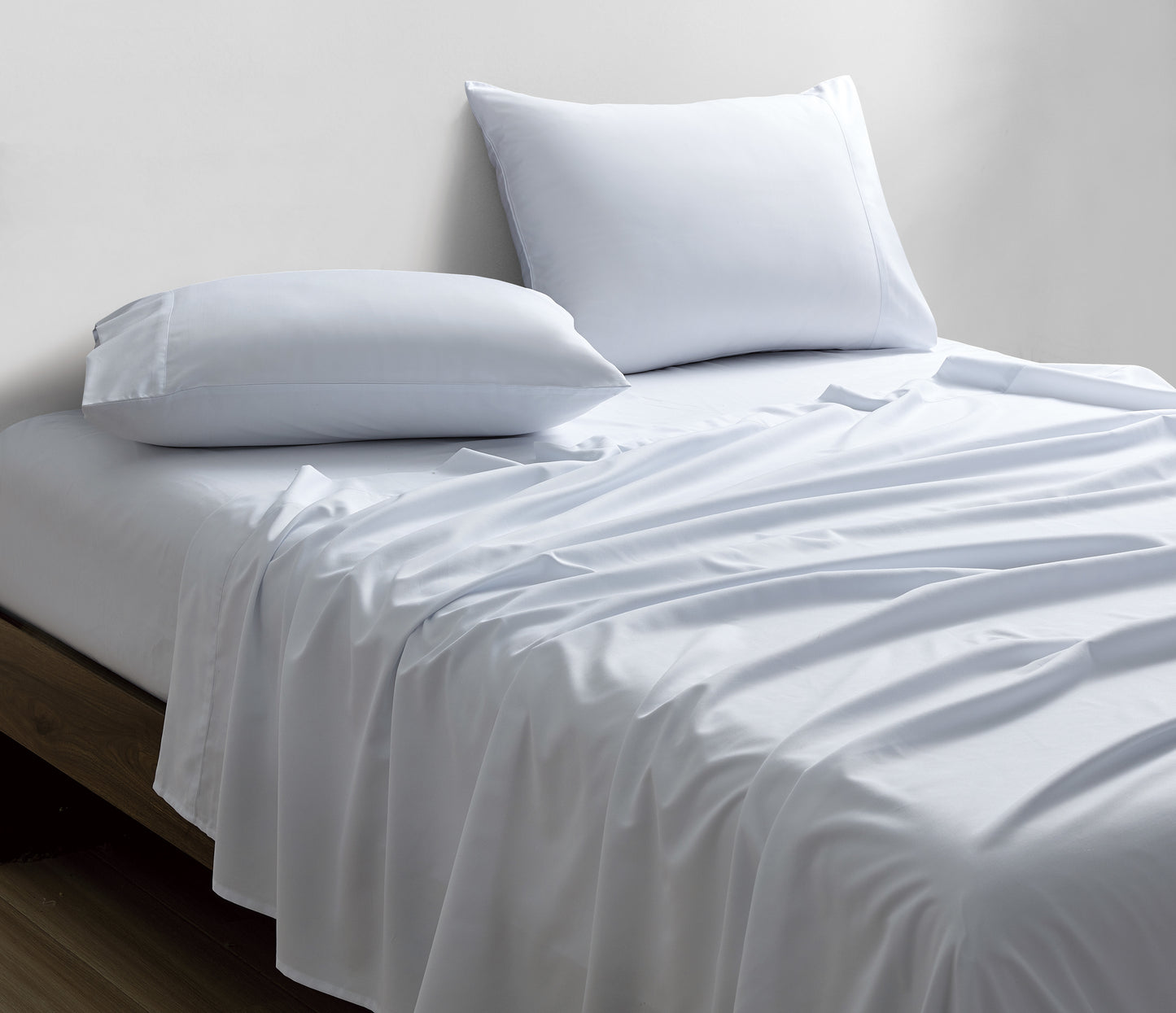Signature Brushed Microfiber Sheet Set